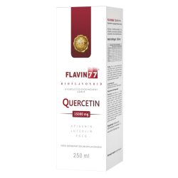 Flavin77 Quercetin 250ml