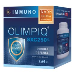 Vita Crystal Olimpiq SXC Immuno 60-60 db