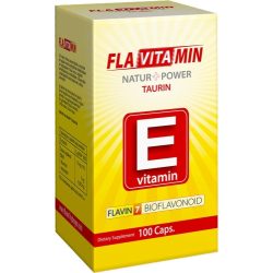 Flavitamin E 100 db