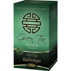 Vita Crystal Green Tea Natúr 100g