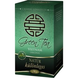 Vita Crystal Green Tea Natúr 200 g