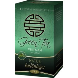 Vita Crystal Green Tea Natúr 500 g