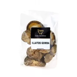 Ázsia szárított illatos gomba 30 g - 