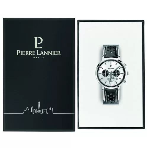 Pierre Lannier - Baron férfi karóra - 219G123 - Órák