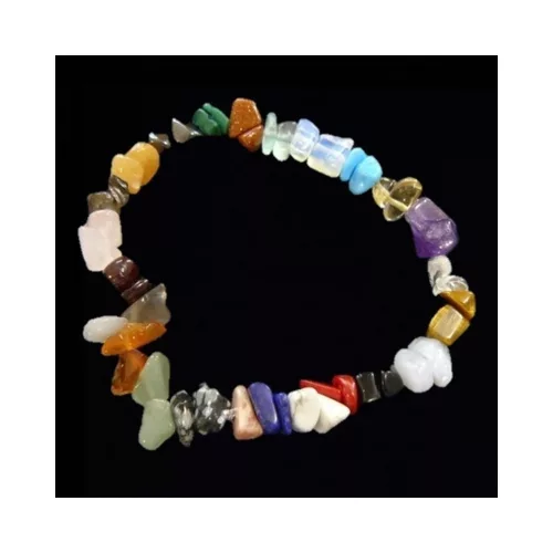 Ásvány karkötő minden egybe - Bio és natúr kozmetikumok