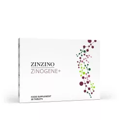 Zinzino ZinoGene+ 30 tabletta - 
