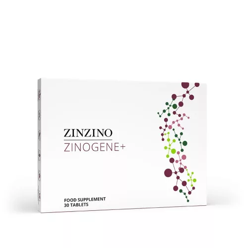 Zinzino ZinoGene+ 30 tabletta - 
