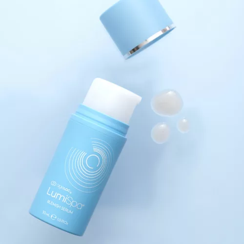 Nu Skin ageLOC LumiSpa Blemish szérum - Bio és natúr kozmetikumok