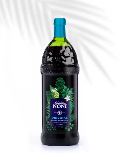 TAHITIAN NONI Juice - Bio és natúr élelmiszerek