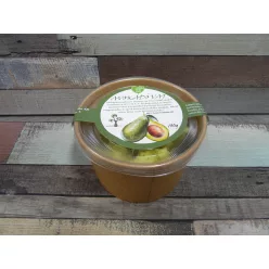 Naturpolc avokádóvaj 100 g - Bio és natúr kozmetikumok