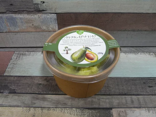 Naturpolc avokádóvaj 100 g - Bio és natúr kozmetikumok