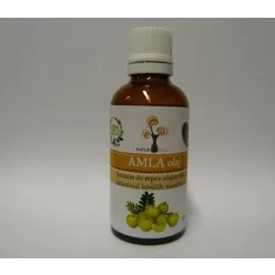 Naturpolc amla olaj 50 ml - 