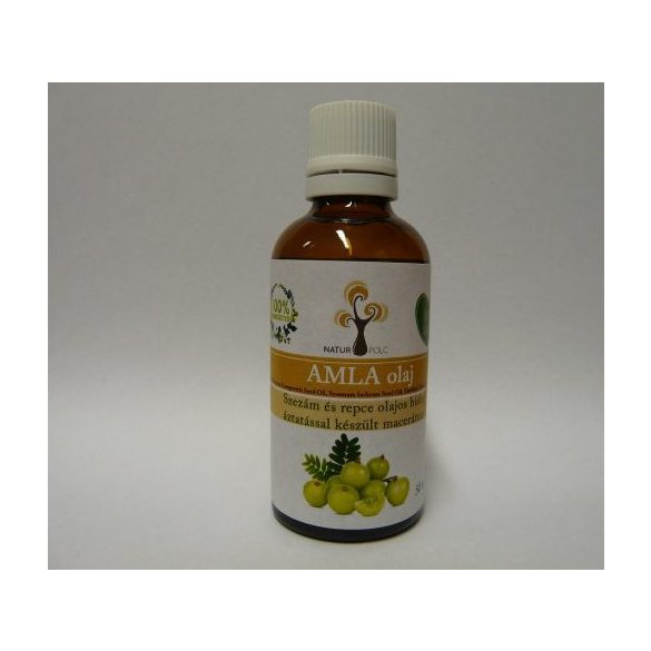 Naturpolc amla olaj 50 ml