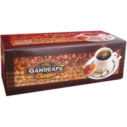GanoExcel GanoCafe Classic kávé 30tasak