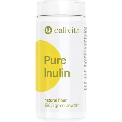CaliVita Pure Inulin rostkészítmény 198 - Bio és natúr étrendkiegészítők