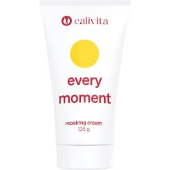 CaliVita EveryMoment Regeneráló krém 135 g