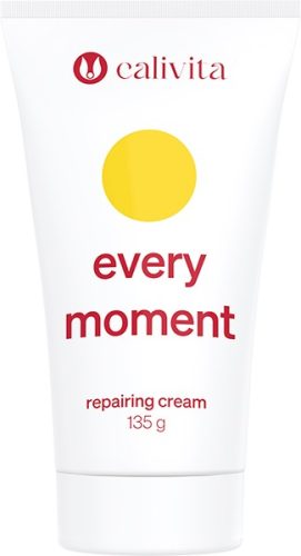 CaliVita EveryMoment Regeneráló krém 135 g