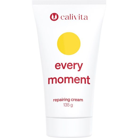 CaliVita EveryMoment Regeneráló krém 135 g