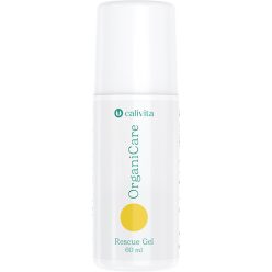   CaliVita OrganiCare Rescue Gel Bio elsősegély balzsam 60 ml