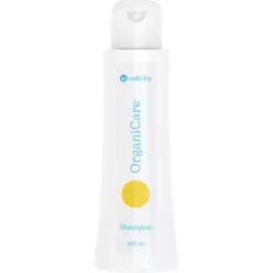 CaliVita OrganiCare Shampoo Bio sampon 200 ml - Bio és natúr kozmetikumok
