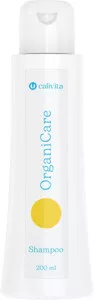 CaliVita OrganiCare Shampoo Bio sampon 200 ml - Bio és natúr kozmetikumok