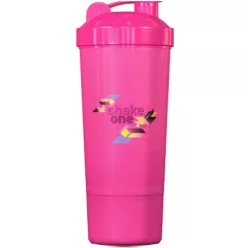 CaliVita one diet shaker pink színben 1 db - Bio és natúr kozmetikumok
