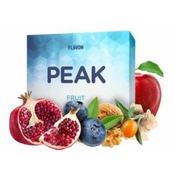 FLAVON Peak Fruit 30 tasak (flavonmax) - Bio és natúr étrendkiegészítők