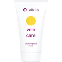 CaliVita Vein Care Visszérkrém 75 ml