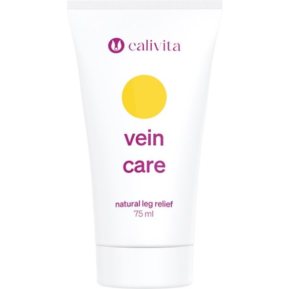 CaliVita Vein Care Visszérkrém 75 ml