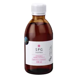 Positeam SPG SUPRA150 ml - Bio és natúr kozmetikumok
