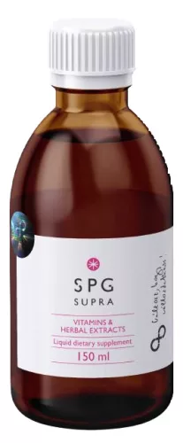 Positeam SPG SUPRA150 ml - Bio és natúr kozmetikumok