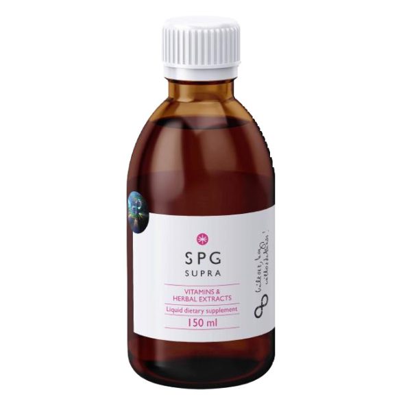 Positeam SPG SUPRA150 ml