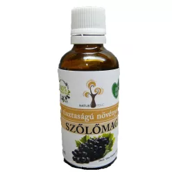 Naturpolc szőlőmag olaj 50 ml - 