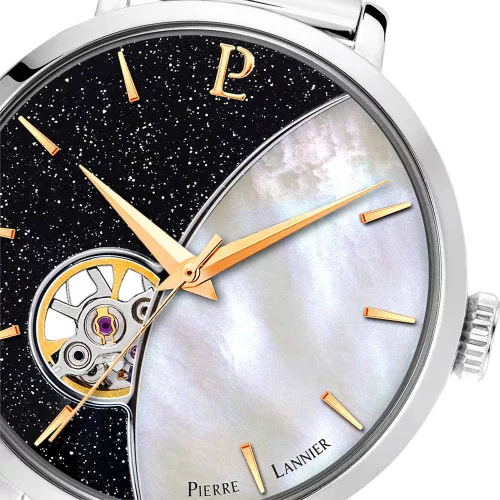 Pierre Lannier - Automatic női karóra - 301D681 - Órák