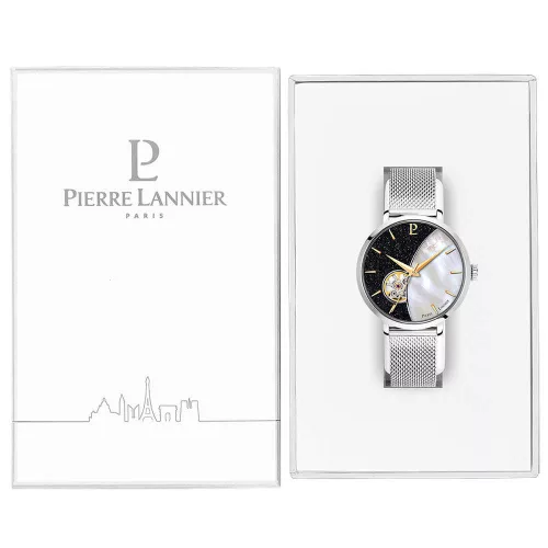 Pierre Lannier - Automatic női karóra - 301D681 - Órák