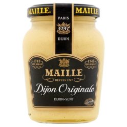 Maille eredeti dijoni mustár 200 ml