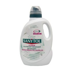 Sanytol Folyékony Mosószer Hygiene 1650 ml