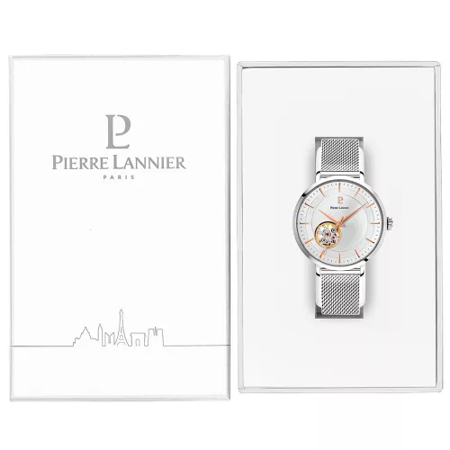 Pierre Lannier - Automatic női karóra - 306F628 - Órák