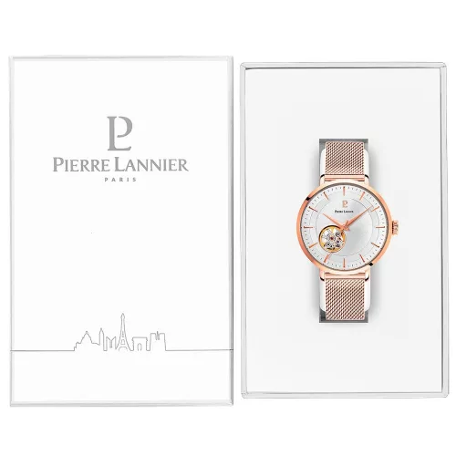 Pierre Lannier - Automatic női karóra - 307F928 - Órák