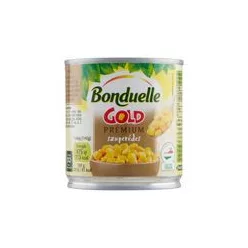 Bonduelle gold prémium szuperédes kukorica 170 g - 