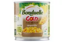 Bonduelle gold prémium szuperédes kukorica 170 g - 