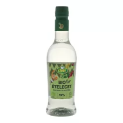CHEF BIO ECET 10% 500ML - Bio és natúr élelmiszerek
