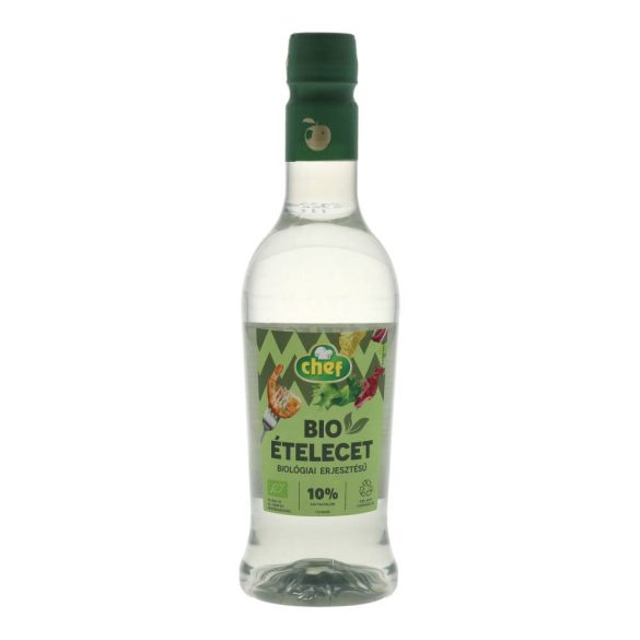 CHEF BIO ECET 10% 500ML
