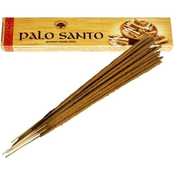 Green Tree füstölő pálcás palo santo 15 g