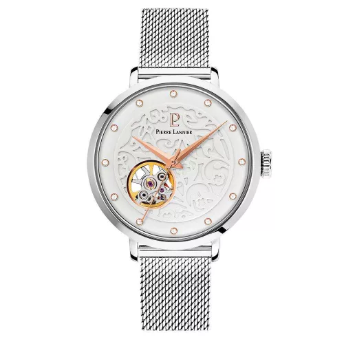 Pierre Lannier - Automatic női karóra - 311D601 - Órák