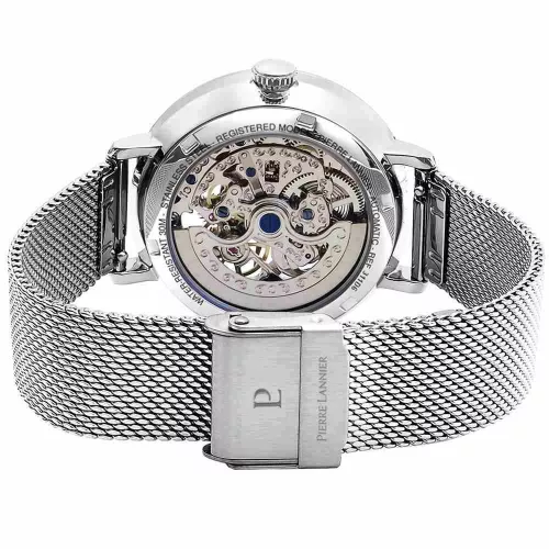 Pierre Lannier - Automatic női karóra - 311D601 - Órák