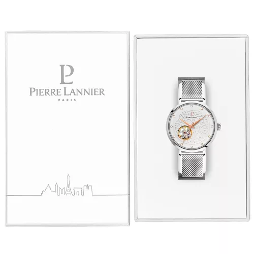 Pierre Lannier - Automatic női karóra - 311D601 - Órák