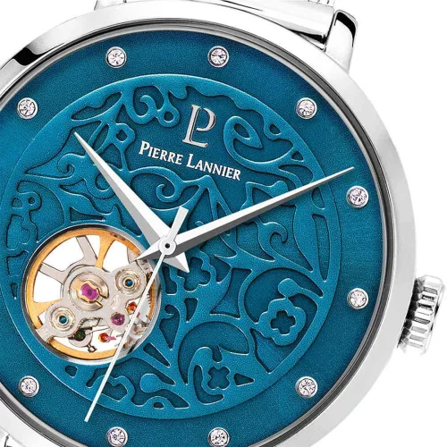 Pierre Lannier - Automatic női karóra - 311D661 - Órák