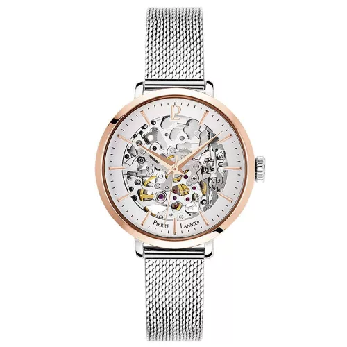 Pierre Lannier - Automatic női karóra - 312B628 - Órák