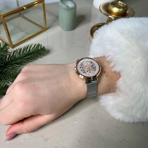 Pierre Lannier - Automatic női karóra - 312B628 - Órák